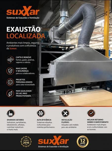 Suxxar — projeto e aplicação 12