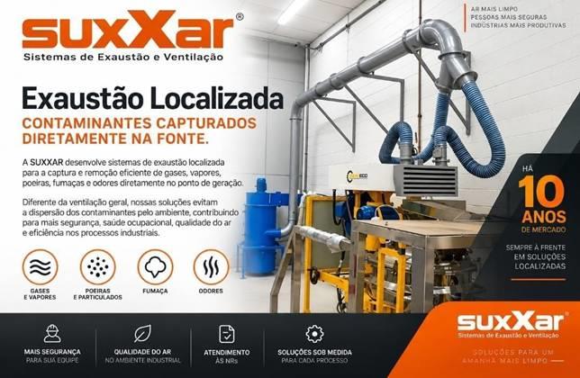 Suxxar — projeto e aplicação 20