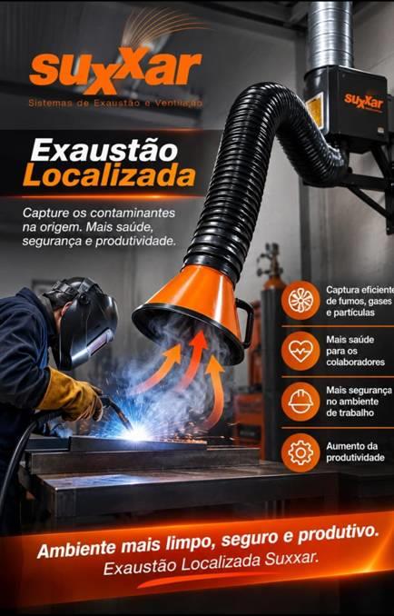 Suxxar — projeto e aplicação 2