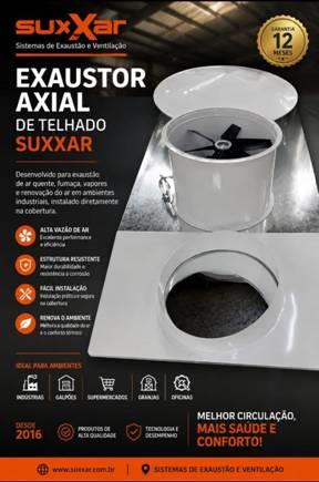 Suxxar — projeto e aplicação 6