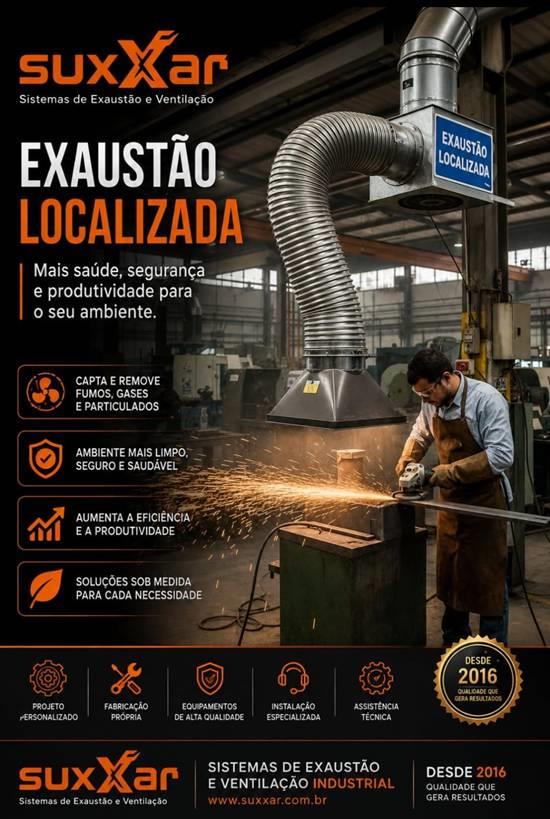 Suxxar — projeto e aplicação 10